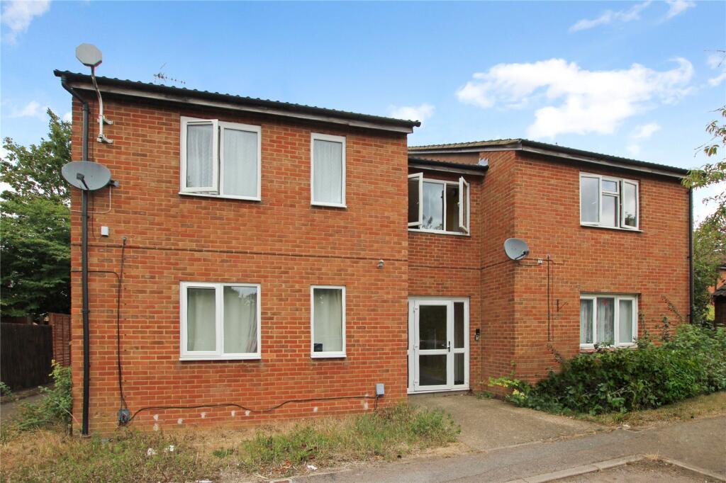 Main image of property: Fensome Drive, Houghton Regis, LU5