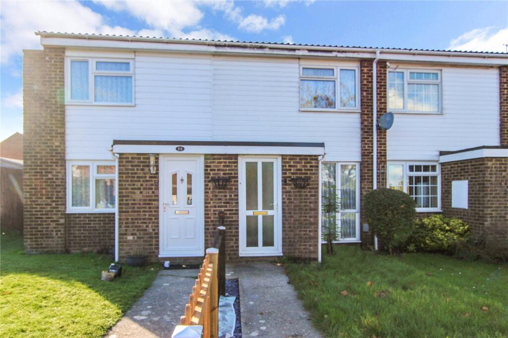 Main image of property: Bidwell Hill, Houghton Regis, LU5