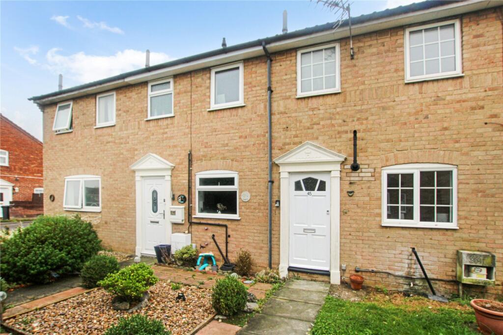 Main image of property: Buzzard Road, Luton LU4 0UF