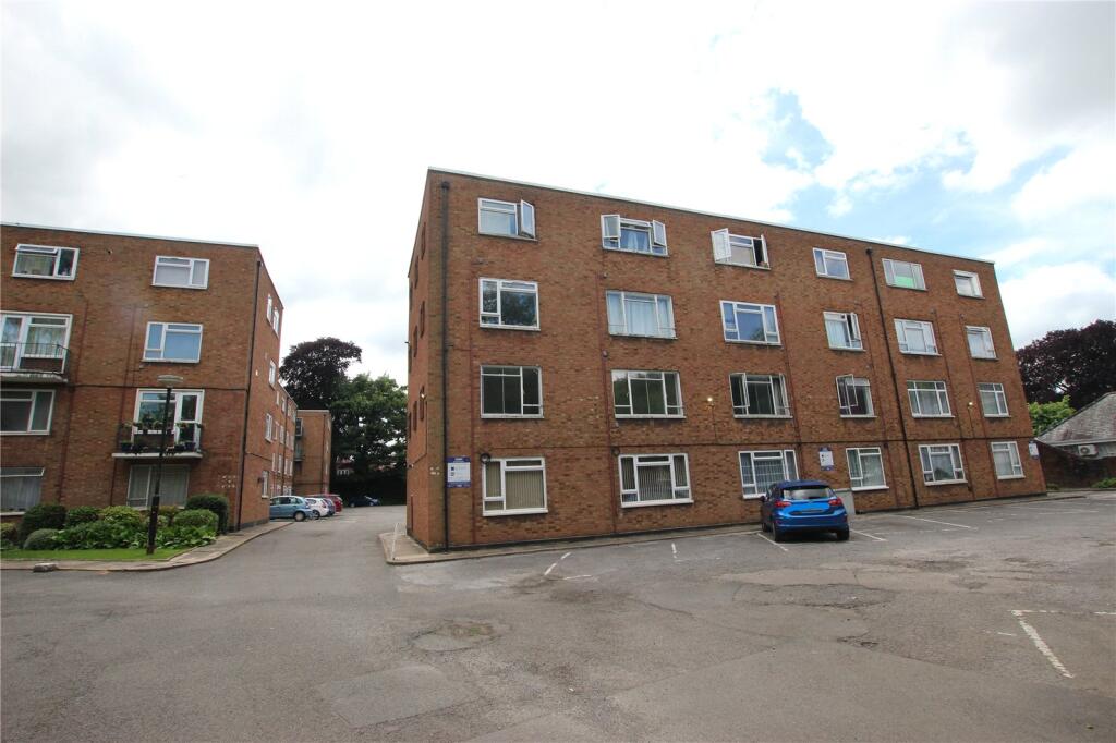 Main image of property: Viceroy Court, Dunstable, LU6