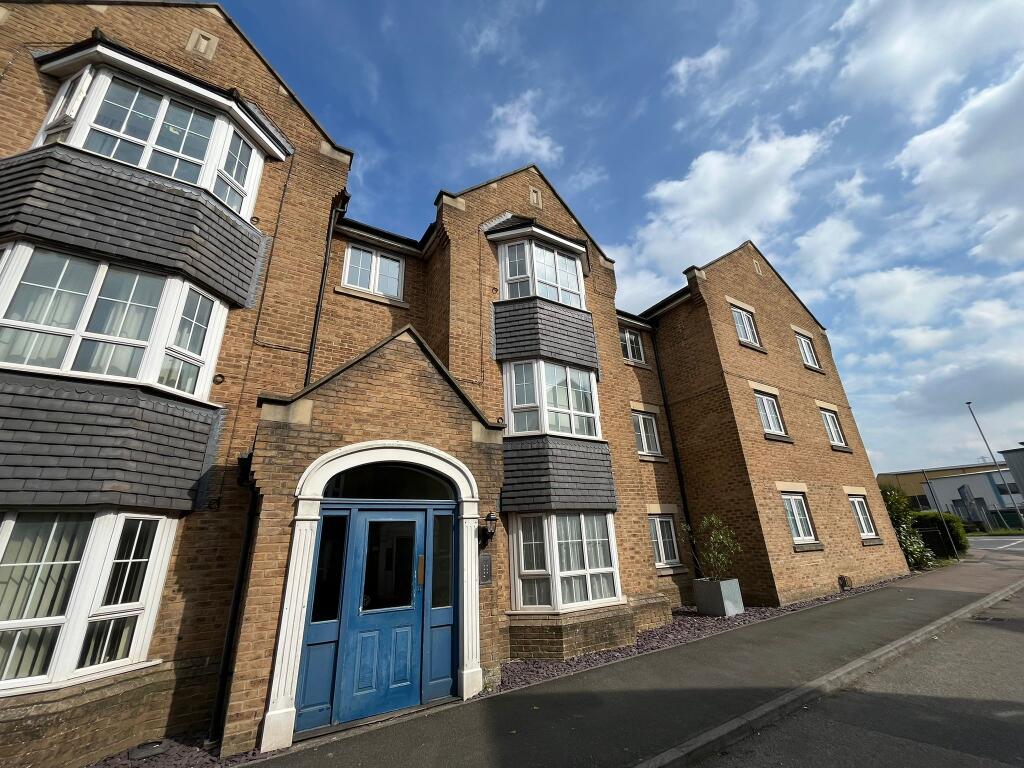 Main image of property: Bramley Court, Dunstable, LU5
