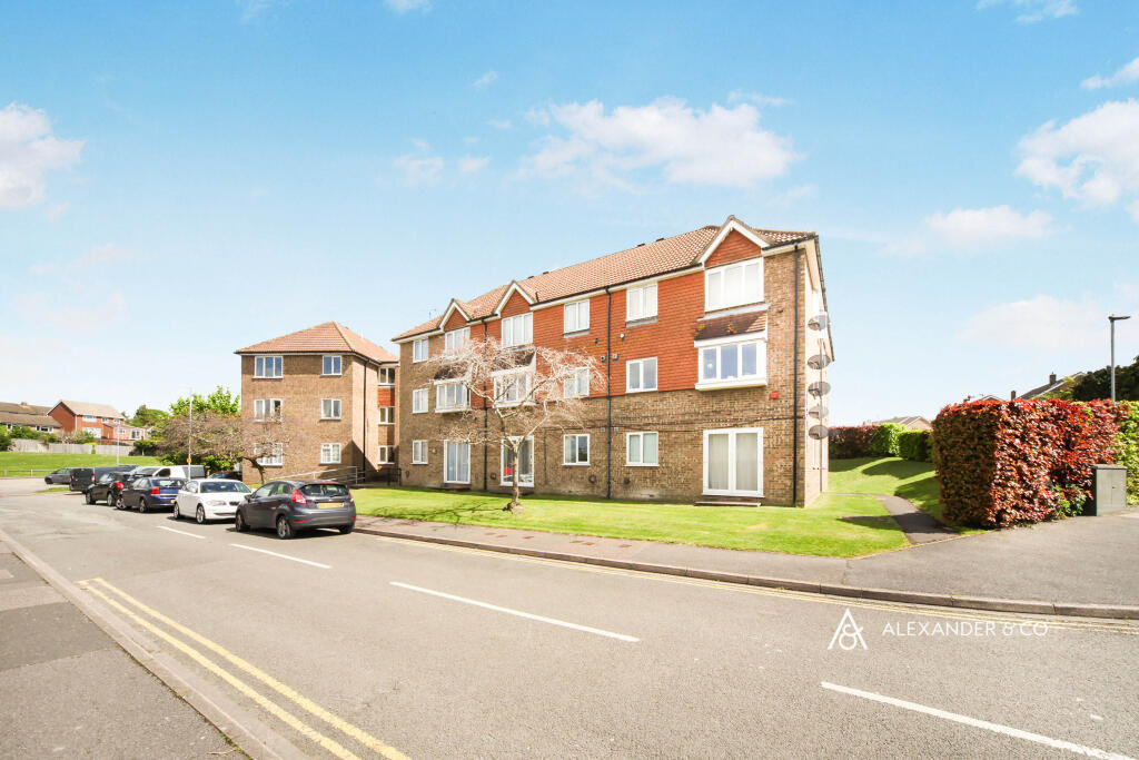 Main image of property: Abbey Mews, Dunstable, LU6 3PJ