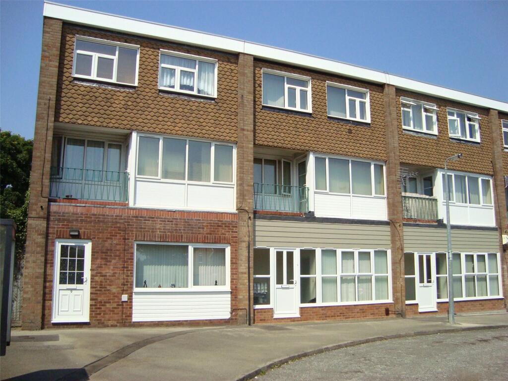 Main image of property: The Quadrant, Houghton Regis, LU5 5EJ