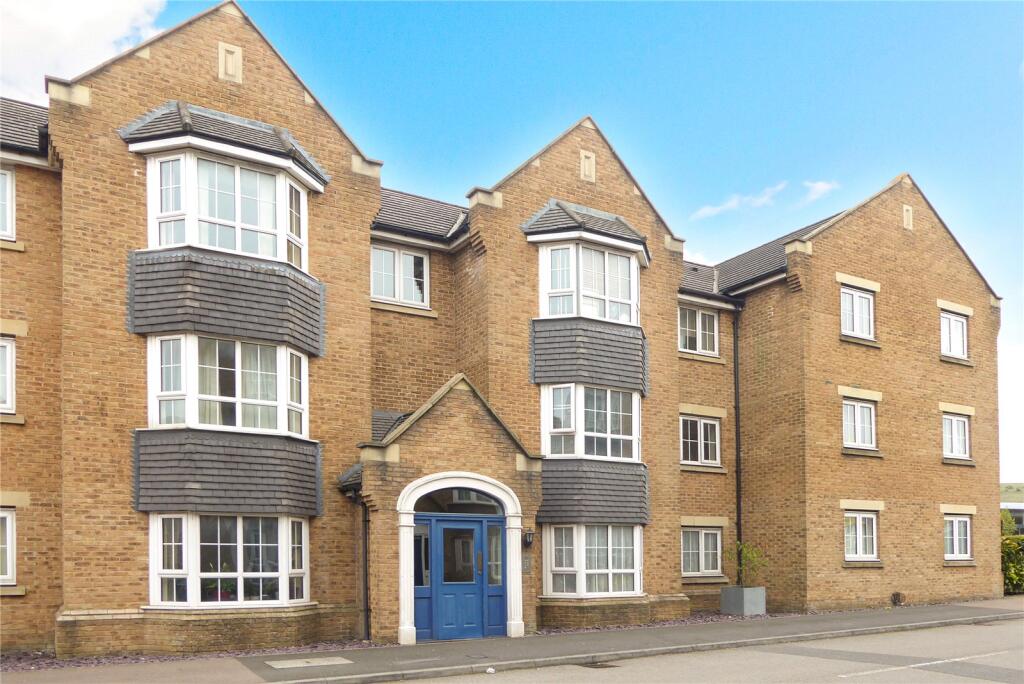 Main image of property: Bramley Court,, Dunstable, LU5
