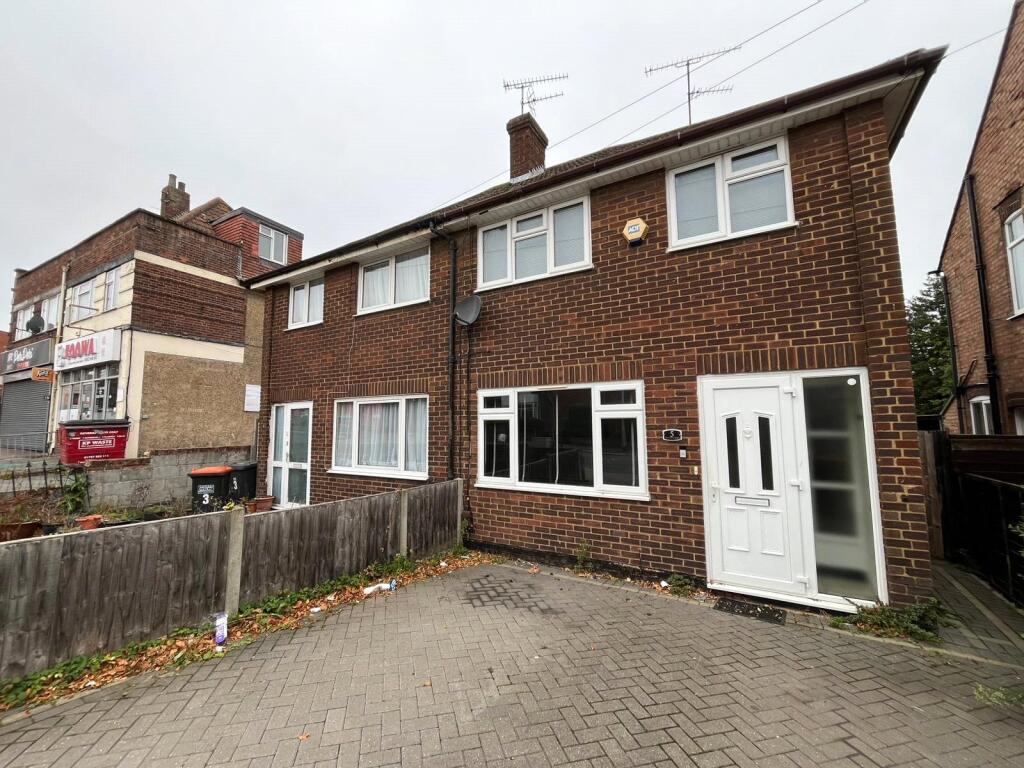 Main image of property: Houghton Road, Dunstable, LU5