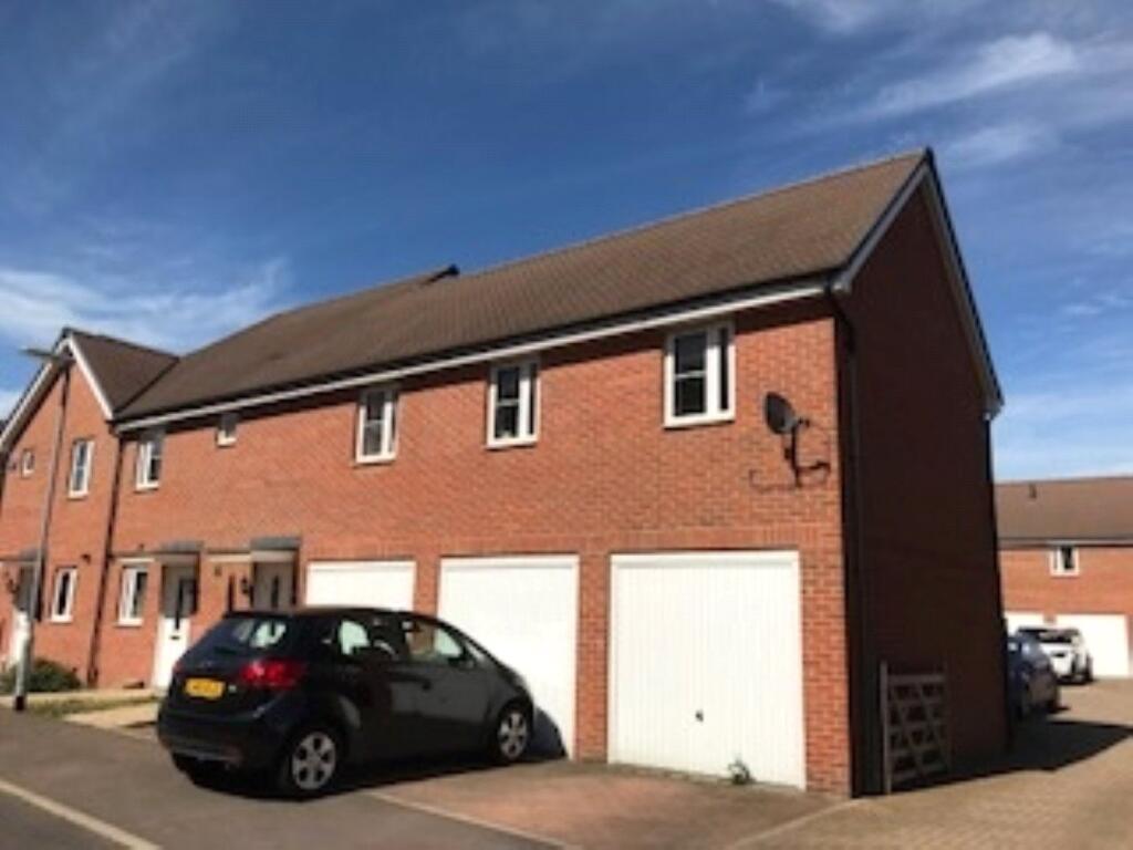 Main image of property: Leyland Road, Dunstable, Bedfordshire, LU6