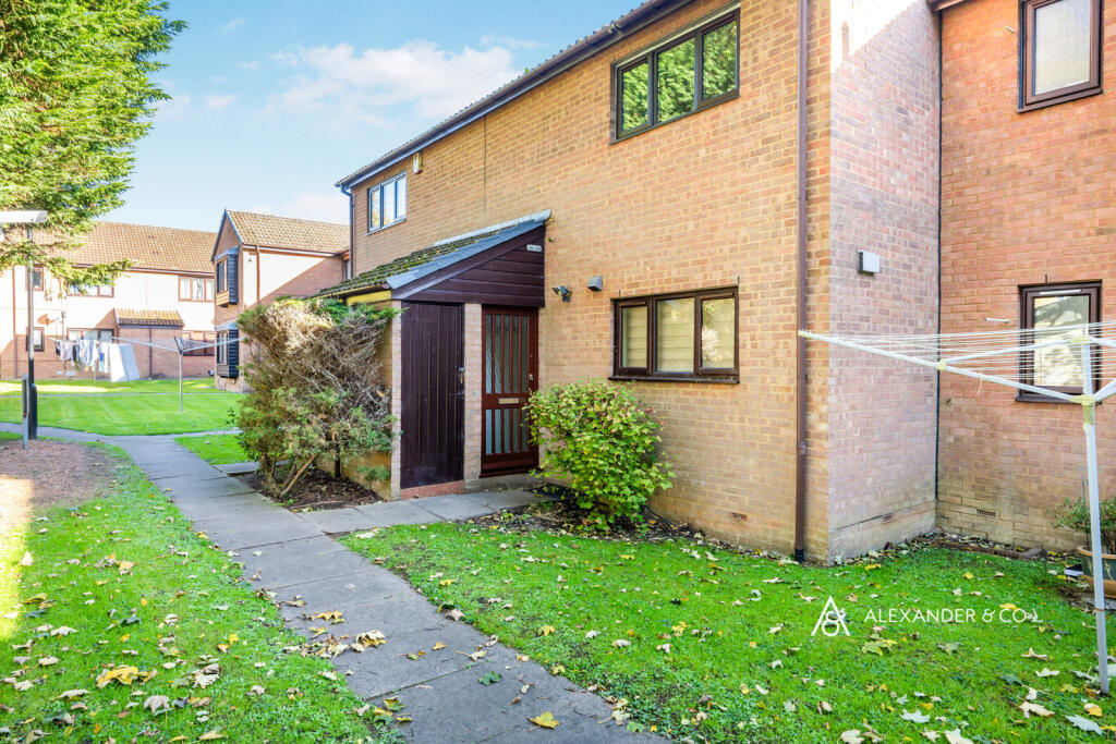 Main image of property: Astra Court, Colin Road, Luton, LU2