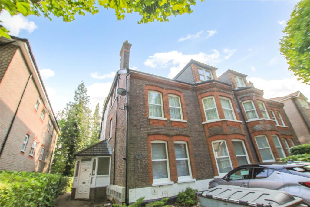 Main image of property: Studley Road, Luton, LU3