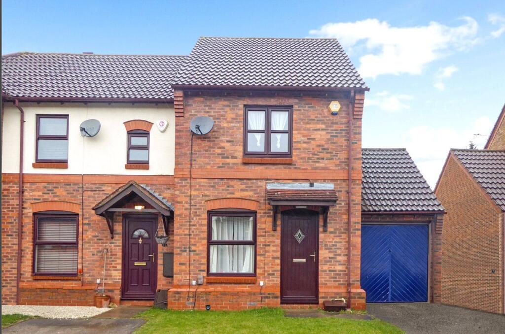 Main image of property: Gleneagles Drive, Luton, LU2