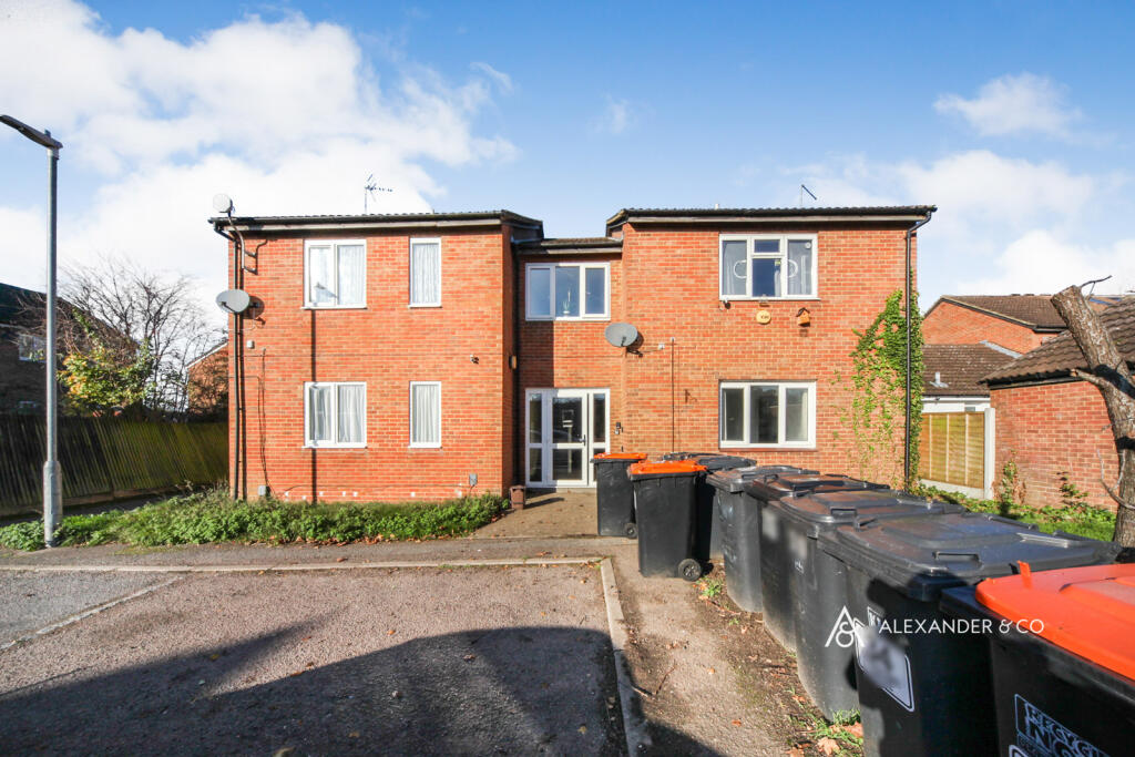 Main image of property: Fensome Drive, Houghton Regis, Dunstable, LU5