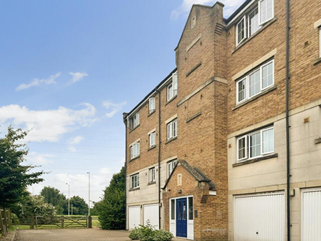 Main image of property: Bramley Court, Luton Road, Dunstable, LU5