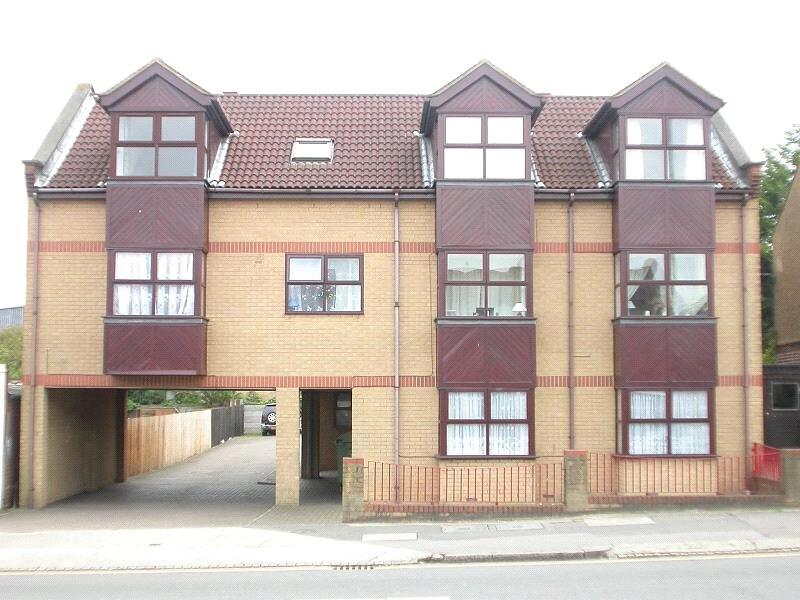 Main image of property: Ainsland Court, Dunstable Road, Luton, LU4