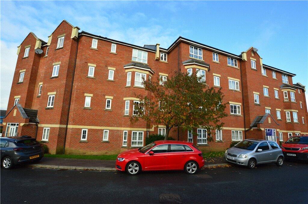 Main image of property: Watling Gardens, Dunstable, Bedfordshire, LU6