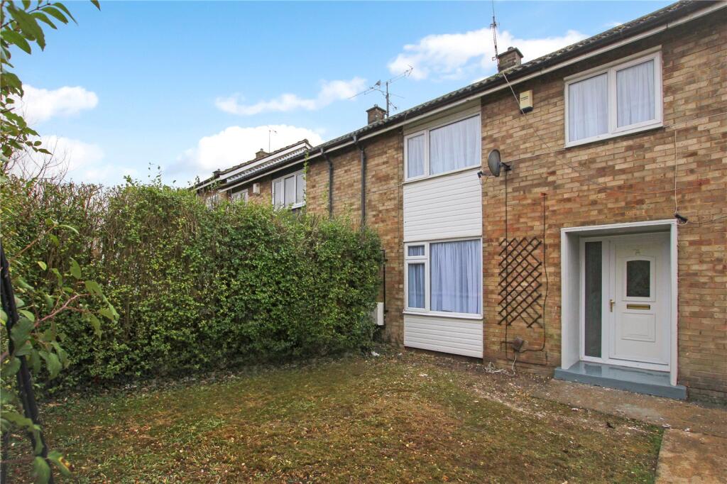 Main image of property: Willow Way, Houghton Regis, Dunstable, LU5