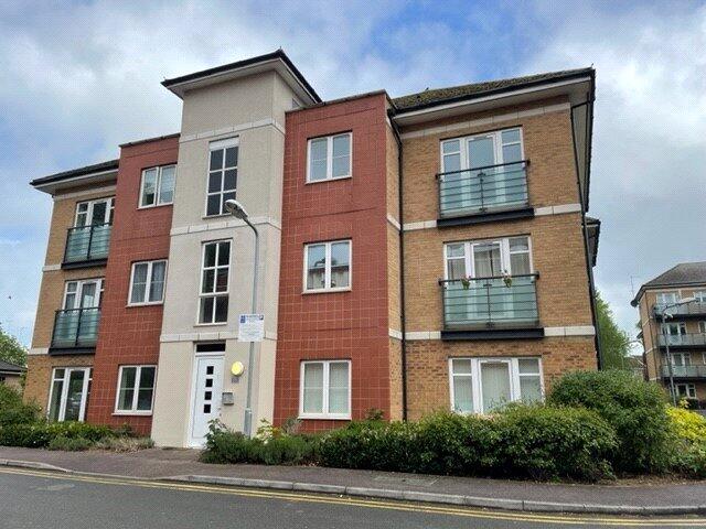 Main image of property: The Parklands, Dunstable, LU5
