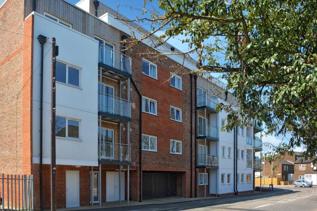 Main image of property: Highview Court, Luton LU2