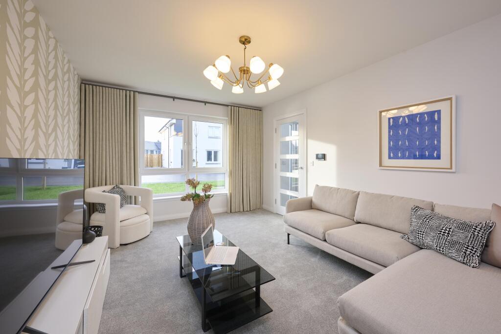 Main image of property: The Maples,
Tarff Road,
Inverness,
IV2 6FU