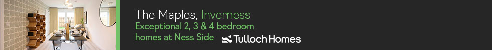Tulloch Homes Ltd, The Maples