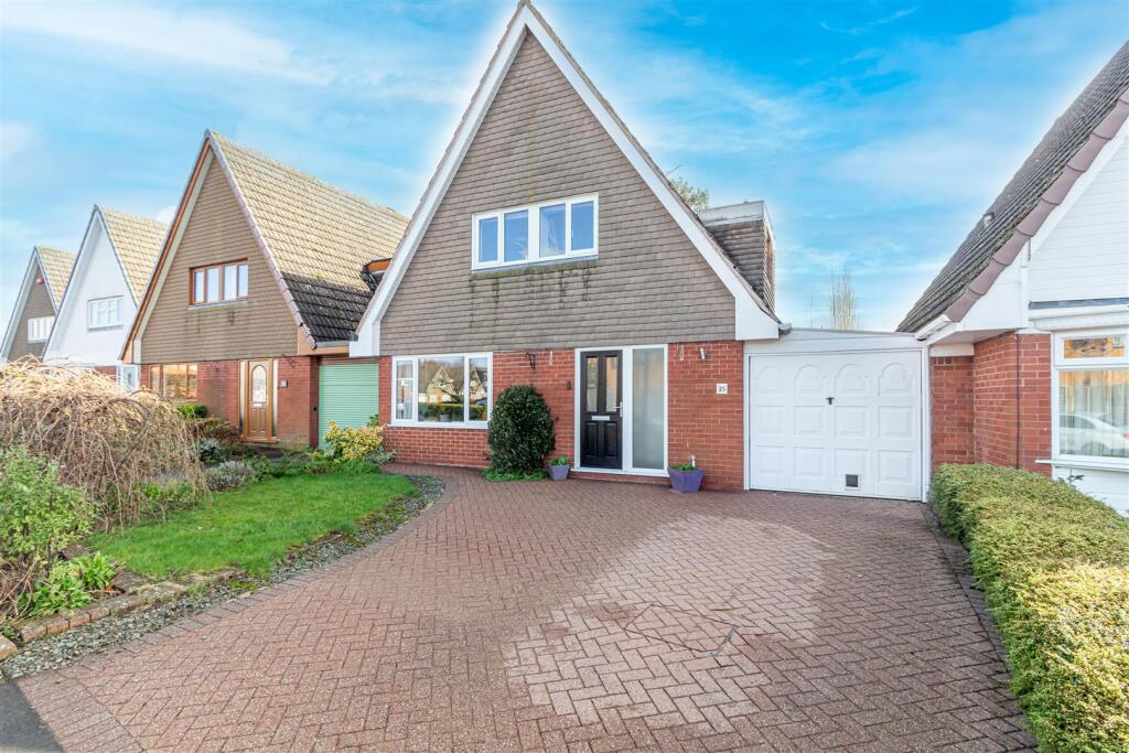 Main image of property: Fir Tree Road, Fernhill Heath, Worcester