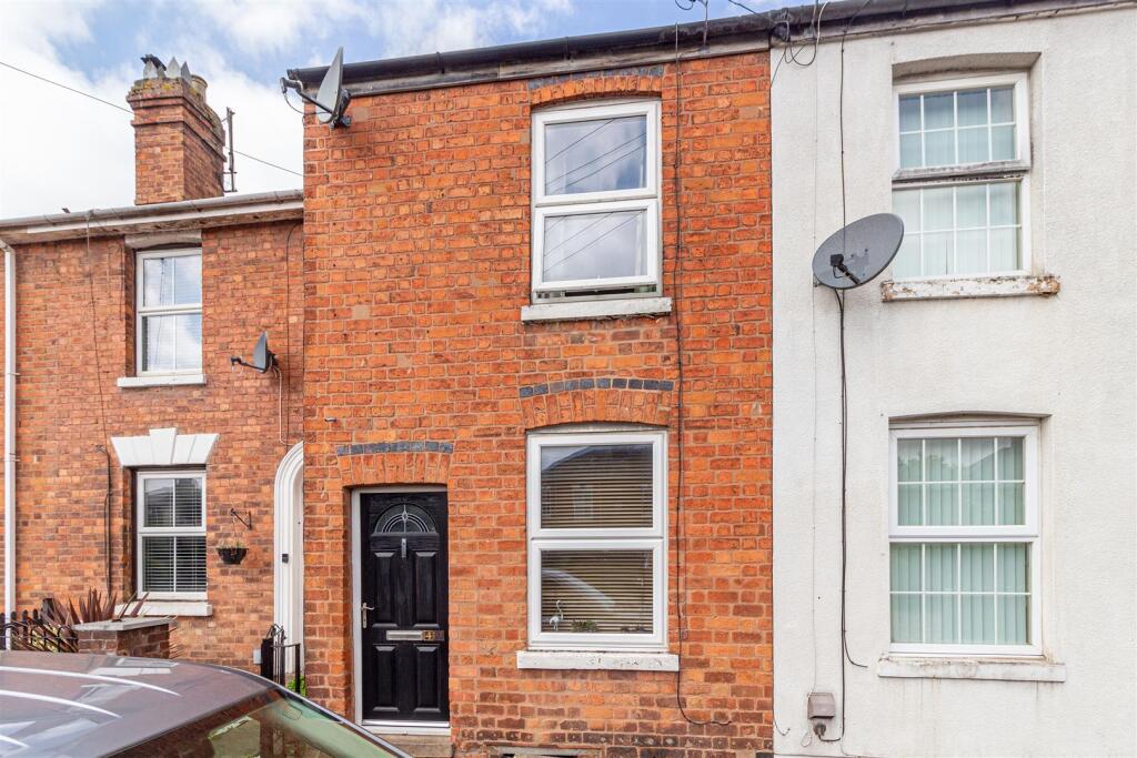 Main image of property: Comer Gardens, Worcester