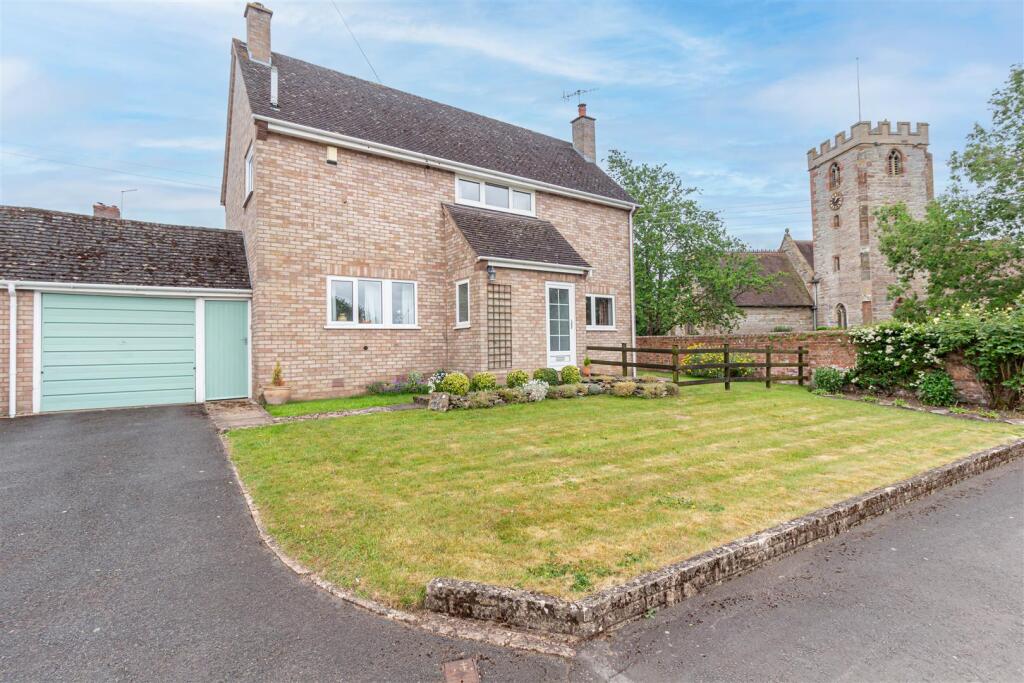 Main image of property: Church Lane, Severn Stoke
