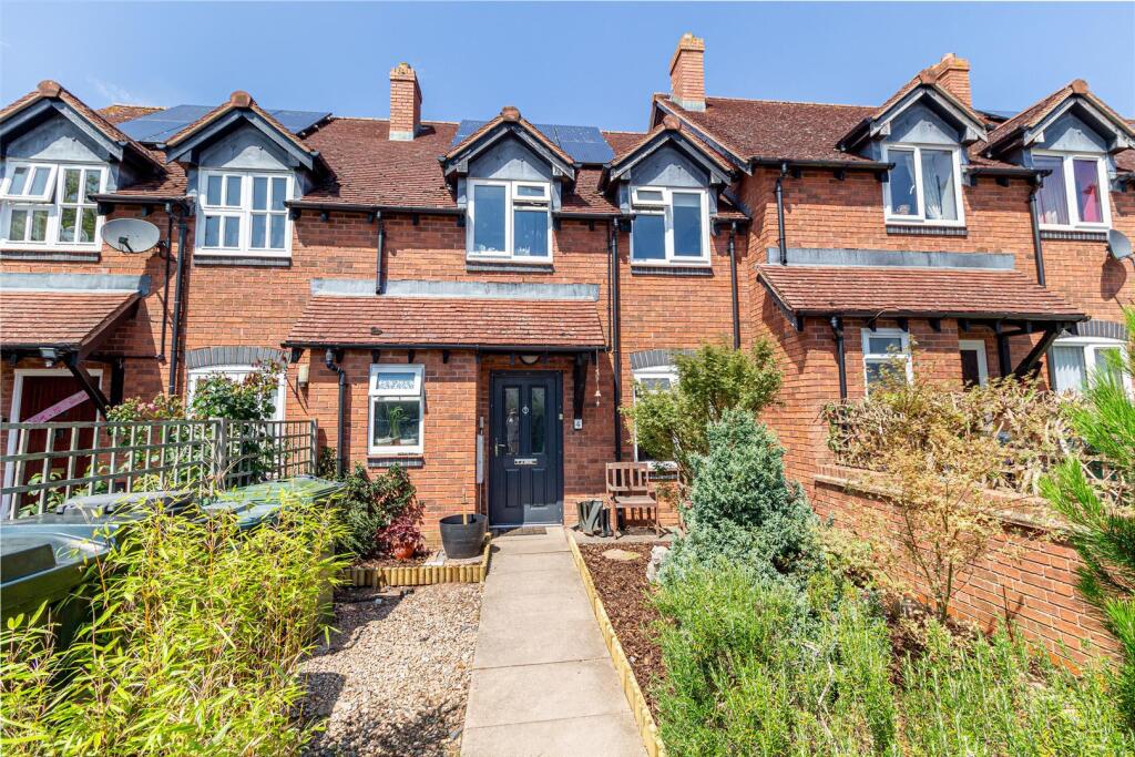 Main image of property: Winnington Close, Clifton-On-Teme, Worcester