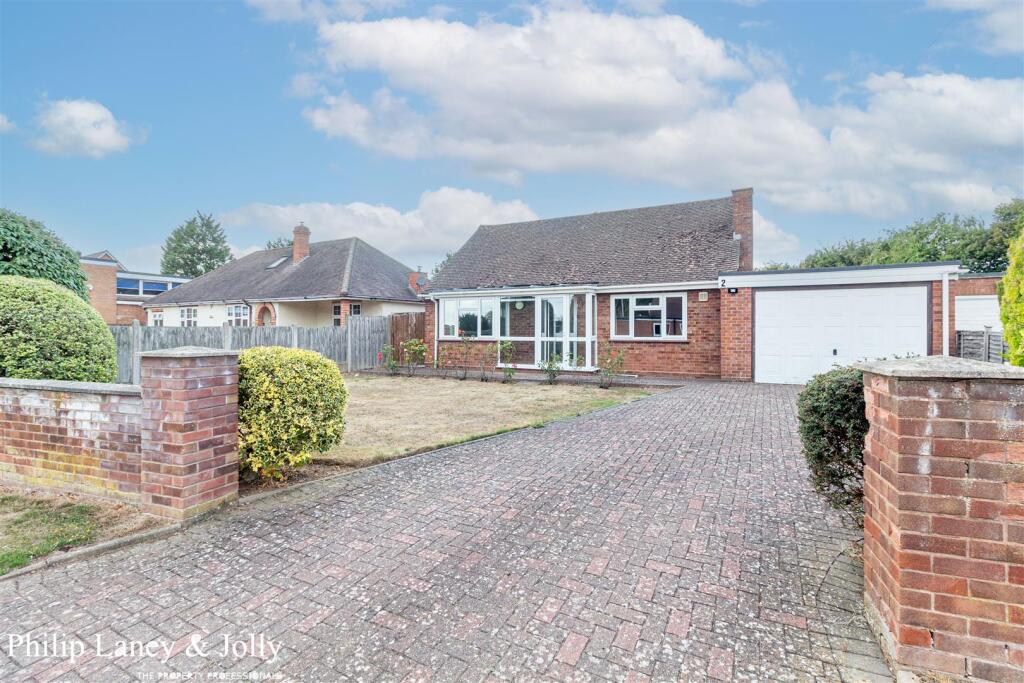 Main image of property: Church Lane, Lower Broadheath, Worcester