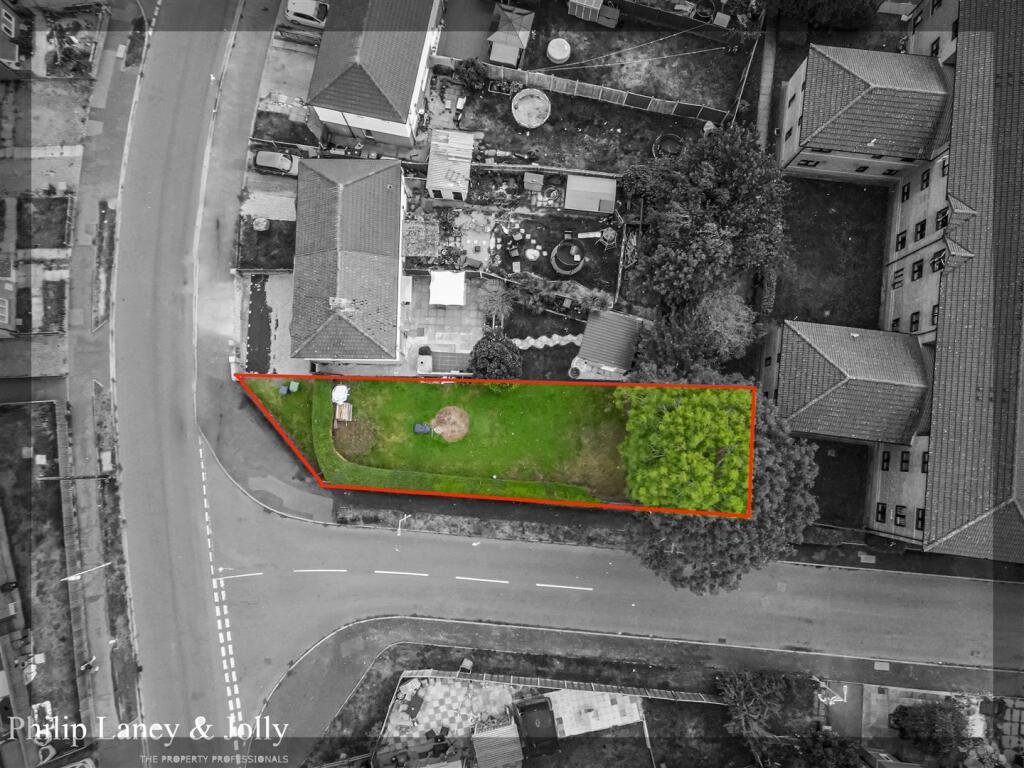 Main image of property: Drake Avenue, Worcester