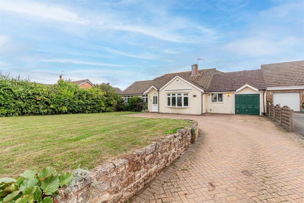 Main image of property: Stonepit Lane, Inkberrow, Worcester