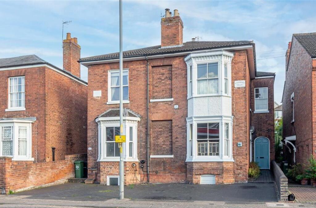Main image of property: Bath Road, Worcester