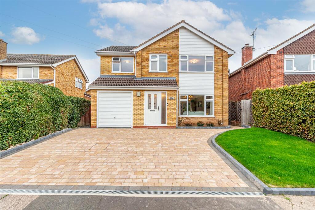 Main image of property: Willowslea Road, Worcester