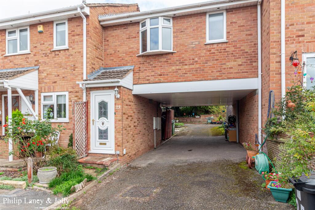 Main image of property: Woodland Close, Worcester