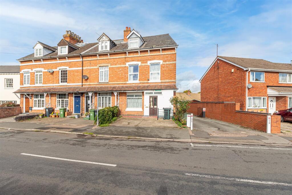 Main image of property: Lansdowne Road, Worcester