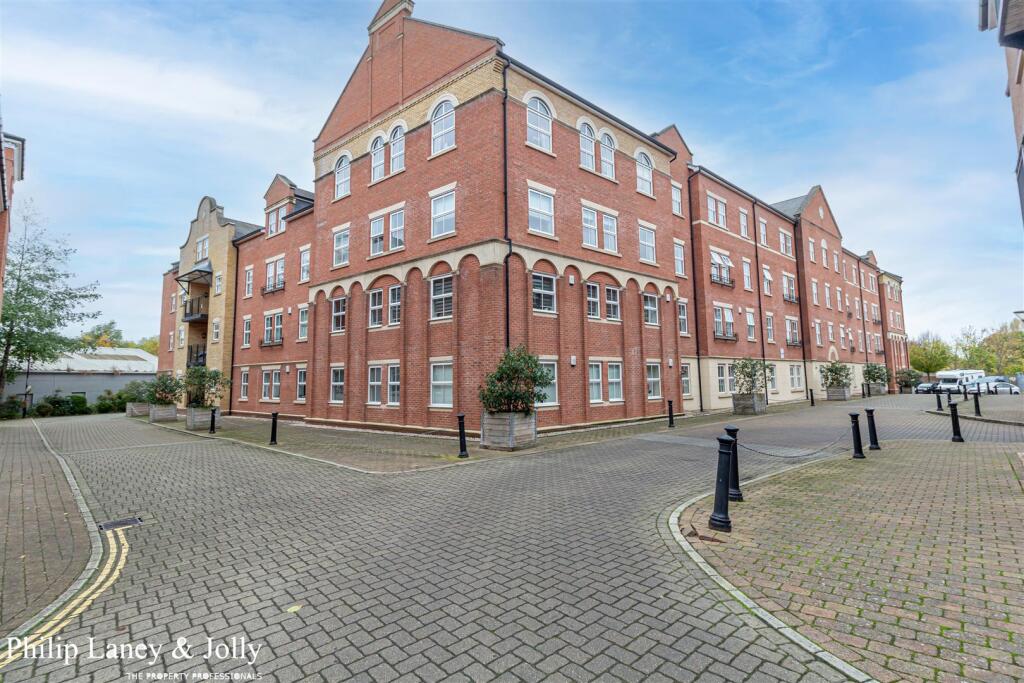 Main image of property: Armstrong Drive, Worcester