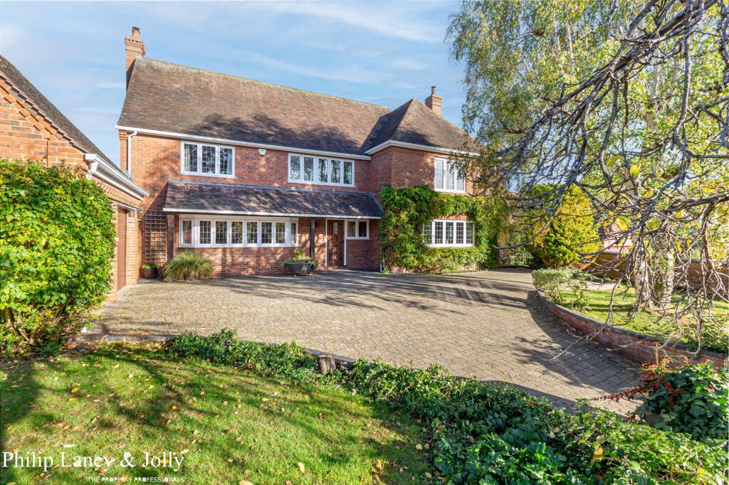 Main image of property: Main Street, Church Lench, Evesham