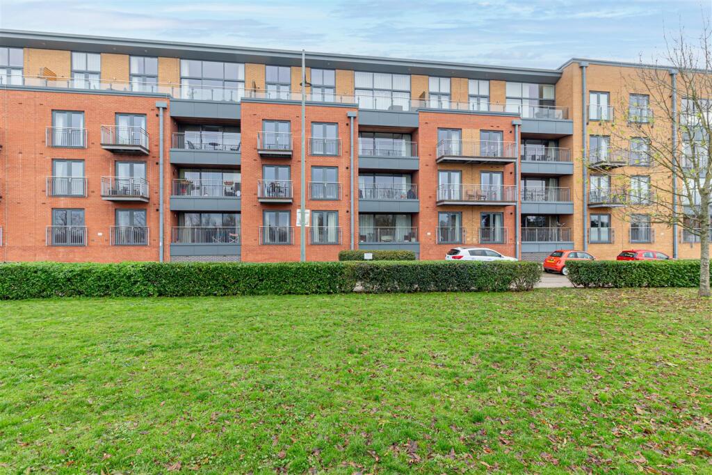 Main image of property: Basin Road, Worcester