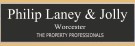 Philip Laney & Jolly logo