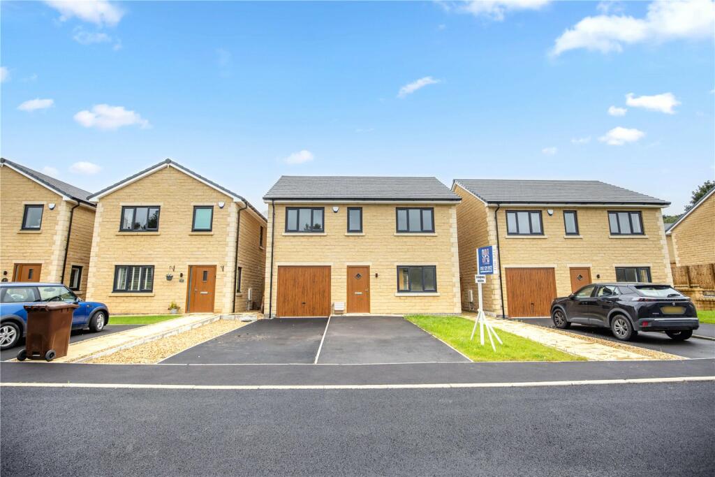Additional property image - Plot 14 Spring Meadow