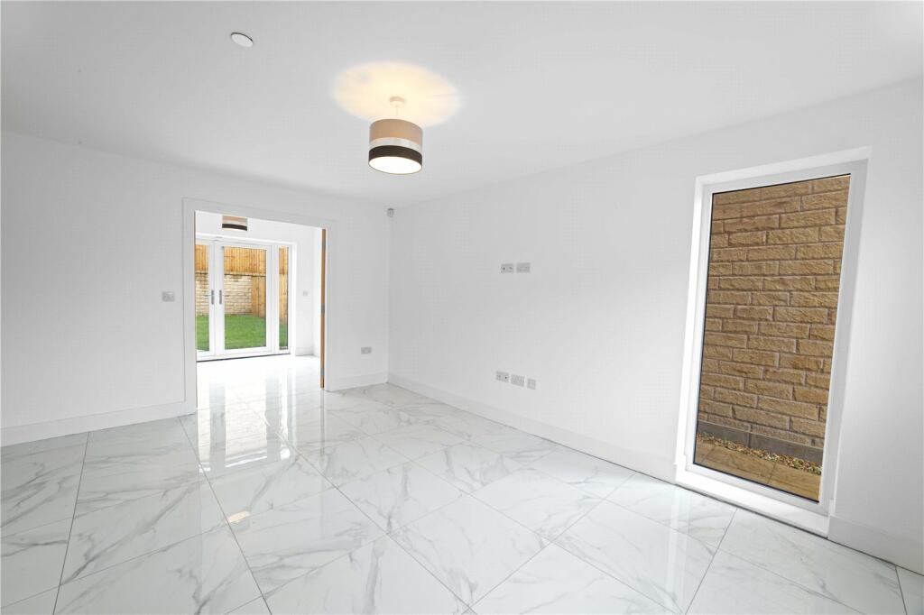 Additional property image - Plot 14 Spring Meadow