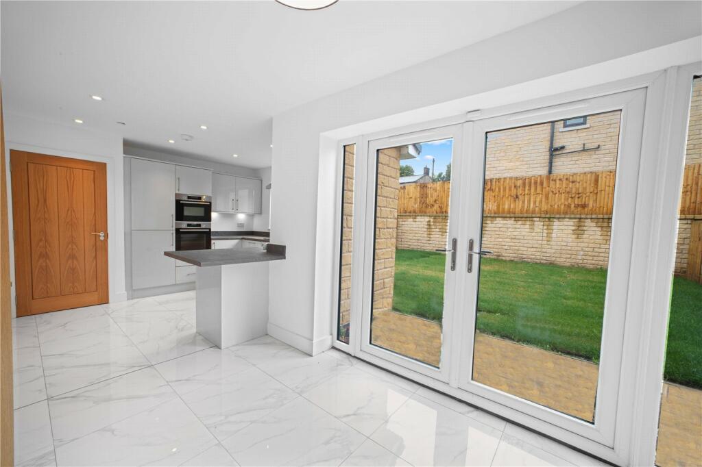 Additional property image - Plot 14 Spring Meadow
