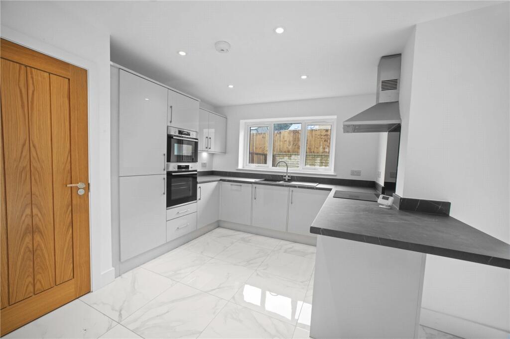 Additional property image - Plot 14 Spring Meadow