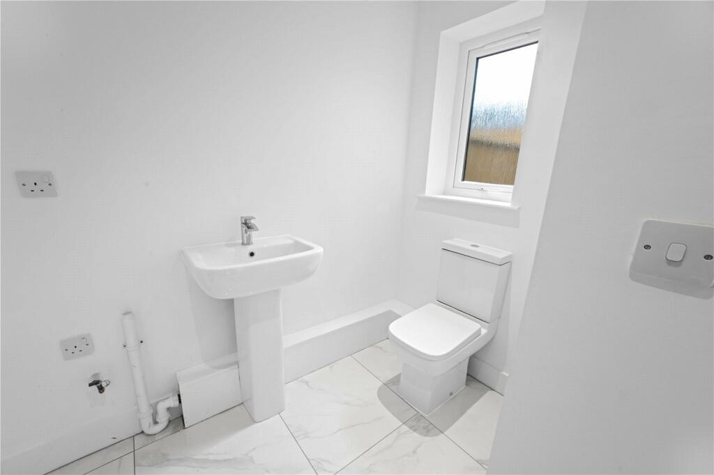 Additional property image - Plot 14 Spring Meadow