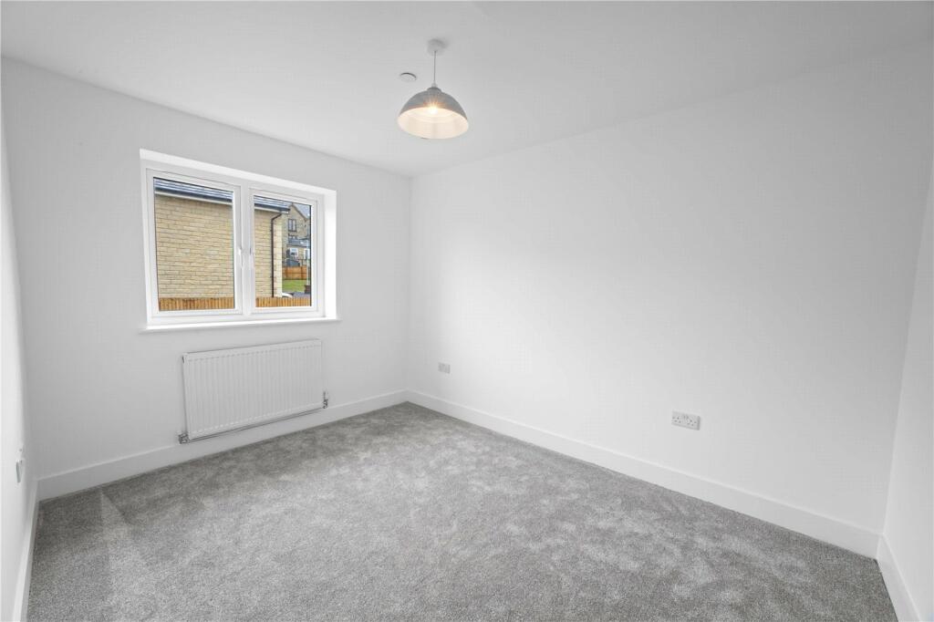 Additional property image - Plot 14 Spring Meadow