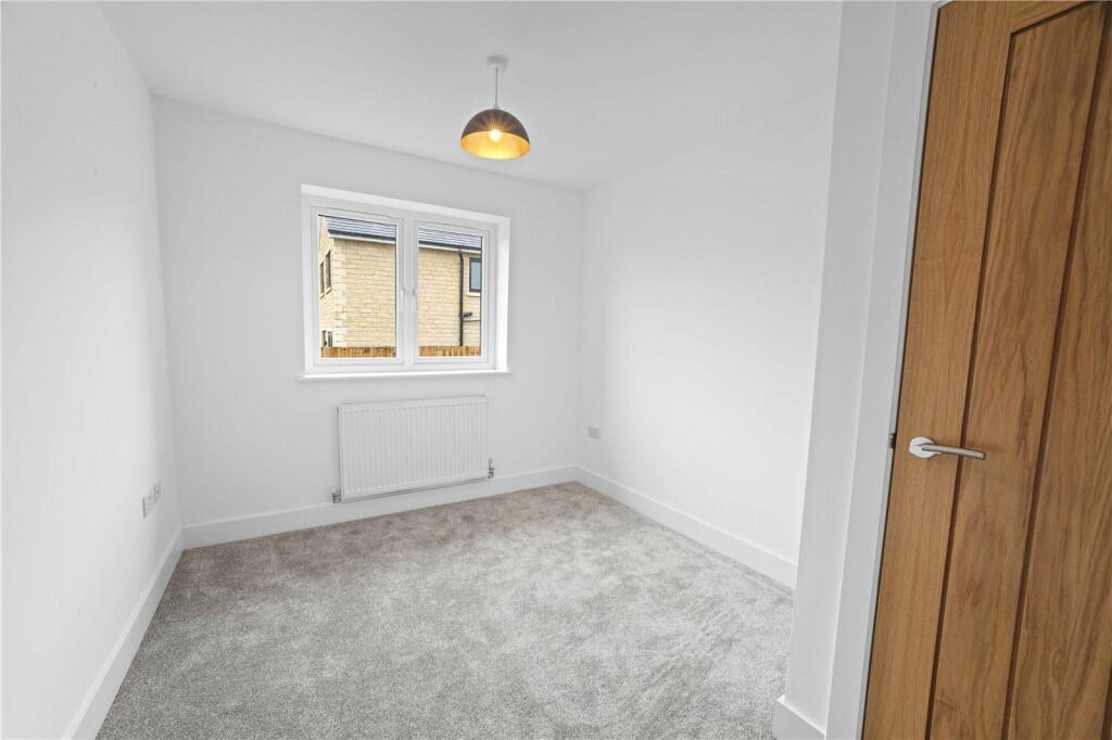 Additional property image - Plot 14 Spring Meadow