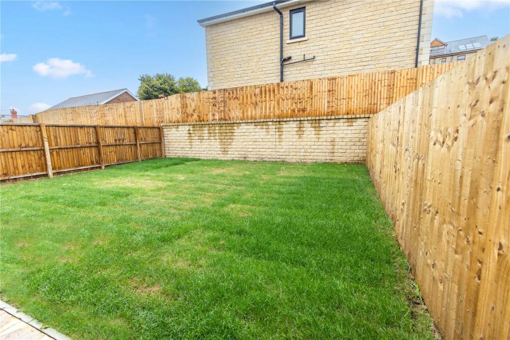 Additional property image - Plot 14 Spring Meadow
