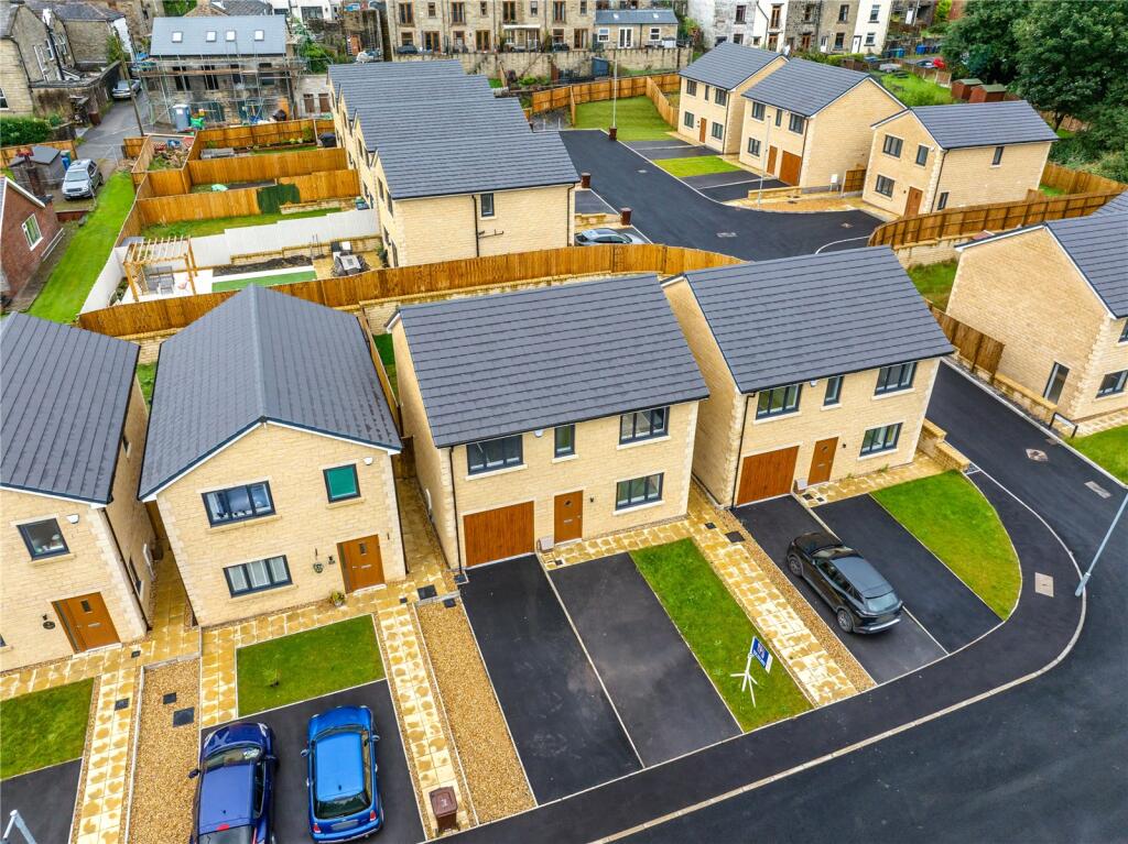 Additional property image - Plot 14 Spring Meadow