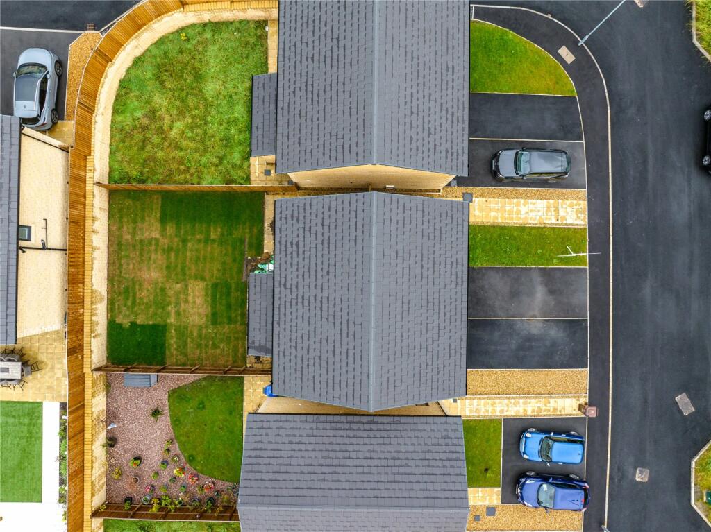Additional property image - Plot 14 Spring Meadow