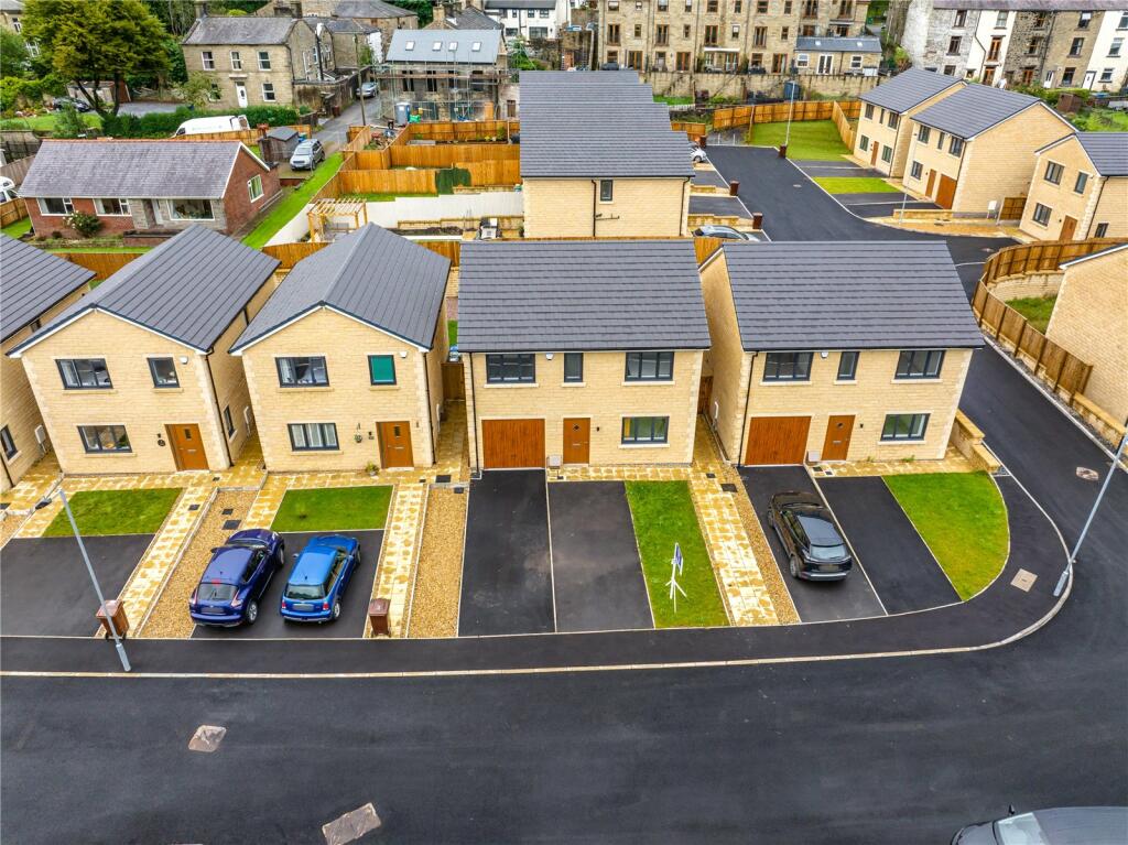 Additional property image - Plot 14 Spring Meadow
