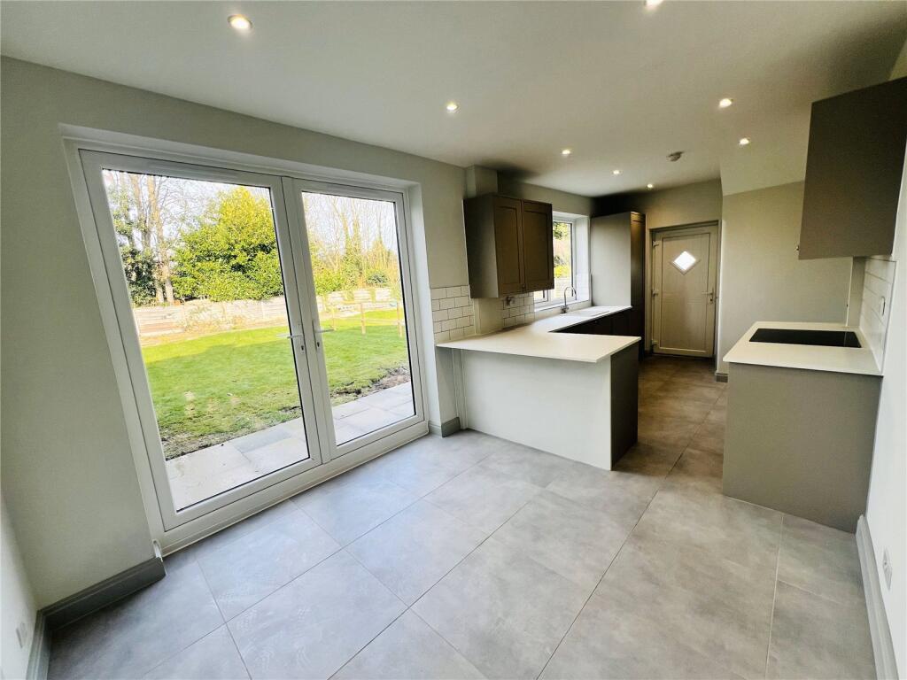 Main image of property: Alcester Road, Gatley, Cheadle, SK8