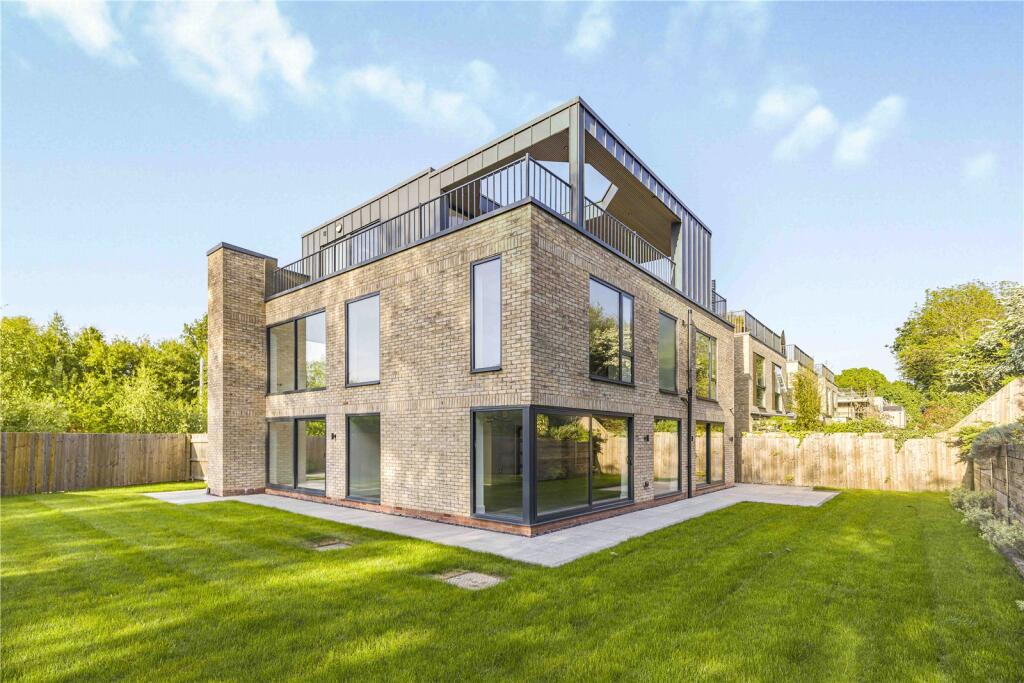 Main image of property: Chorlton Villas, Hardy Lane, Chorlton, Manchester, M21